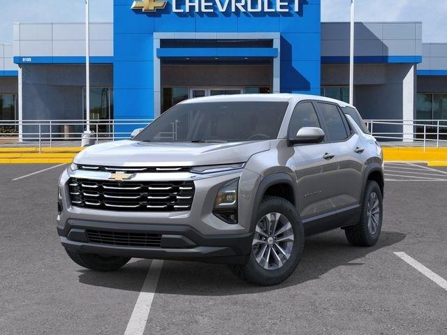 Chevrolet Equinox LT 2WD 2026