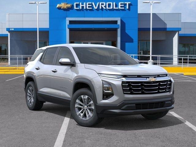 Chevrolet Equinox LT 2WD 2026