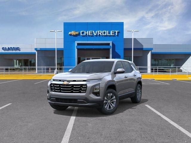 Chevrolet Equinox LT 2WD 2026