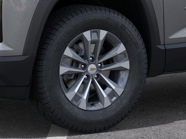 Chevrolet Equinox LT 2WD 2026