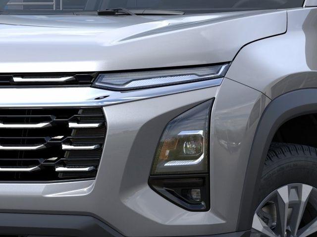 Chevrolet Equinox LT 2WD 2026