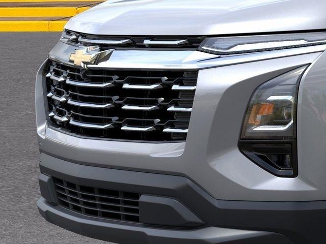 Chevrolet Equinox LT 2WD 2026