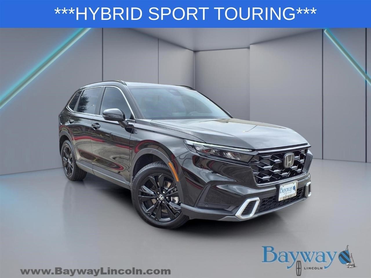 2023 Honda CR-V Hybrid Touring