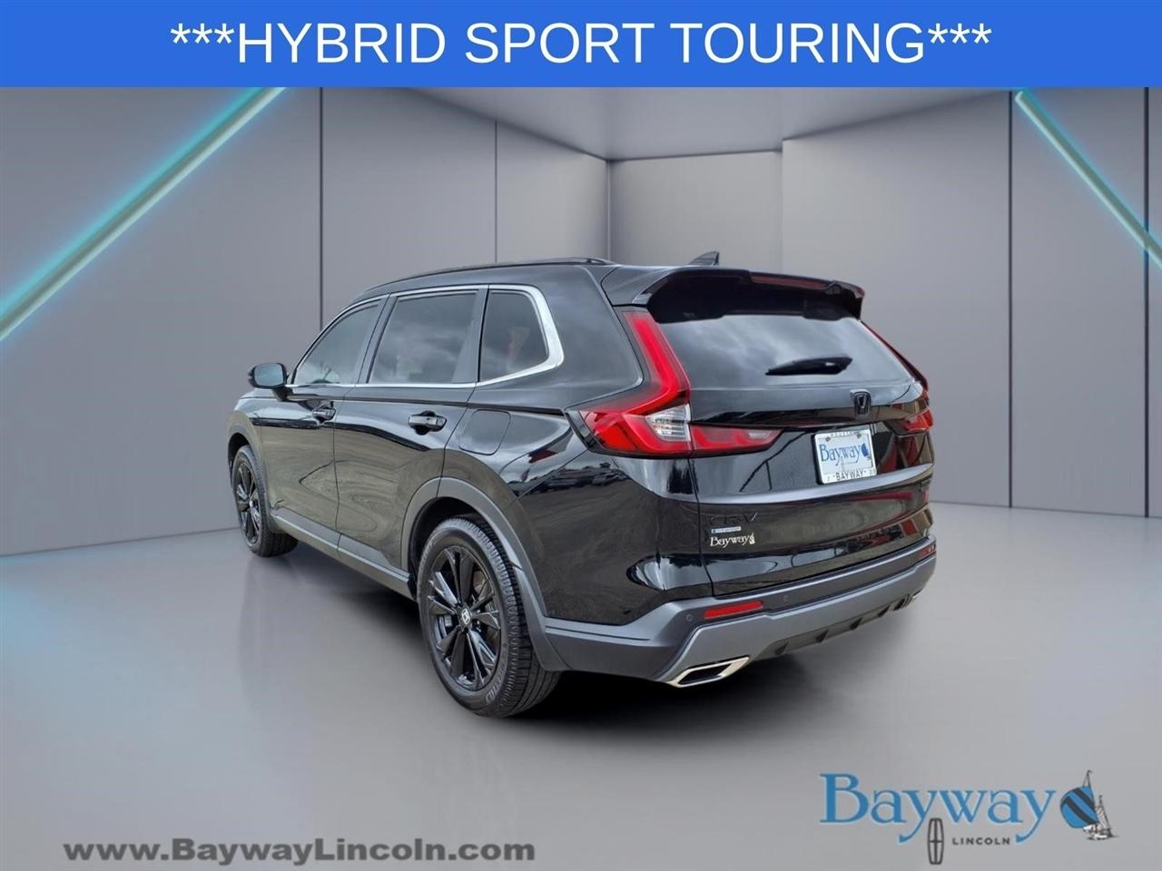 Honda CR-V Hybrid Touring 2023