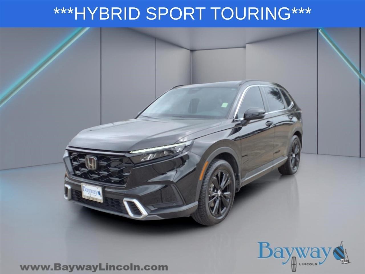 Honda CR-V Hybrid Touring 2023