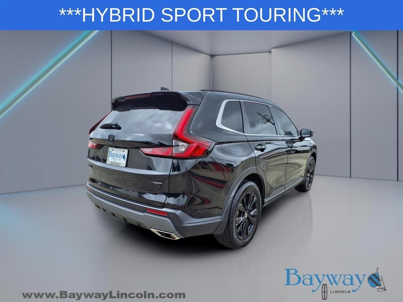 Honda CR-V Hybrid Touring 2023