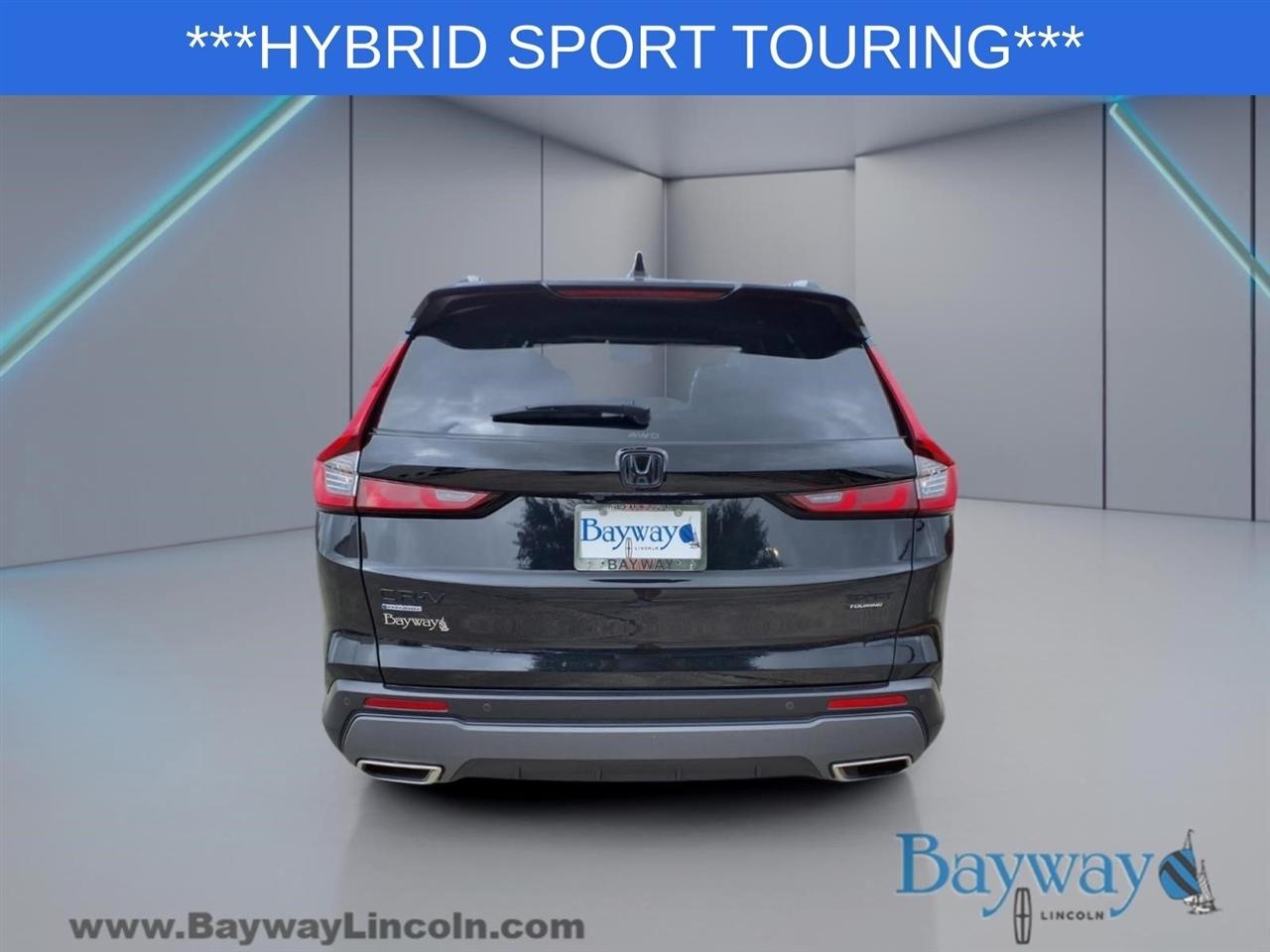 Honda CR-V Hybrid Touring 2023