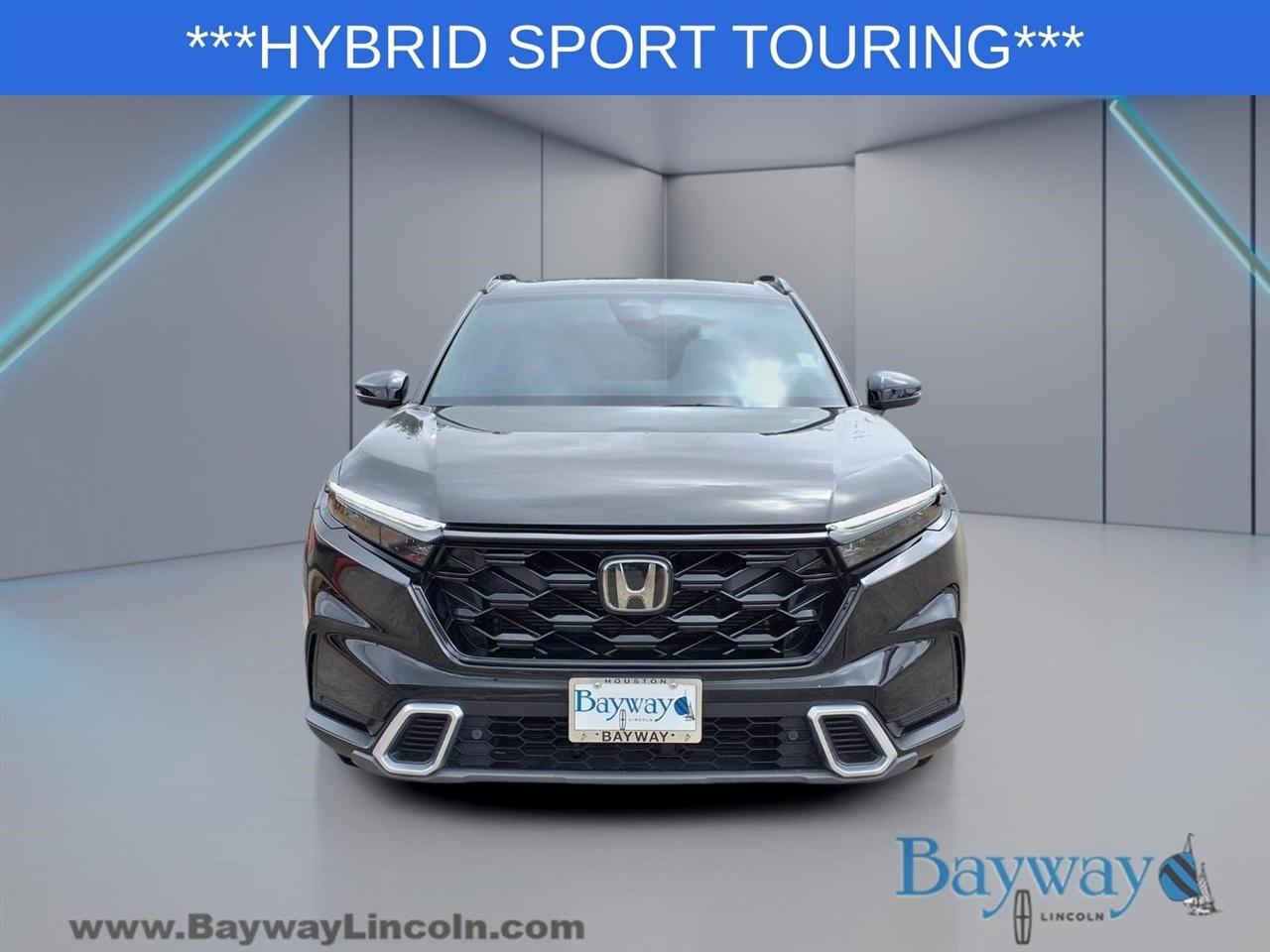 Honda CR-V Hybrid Touring 2023