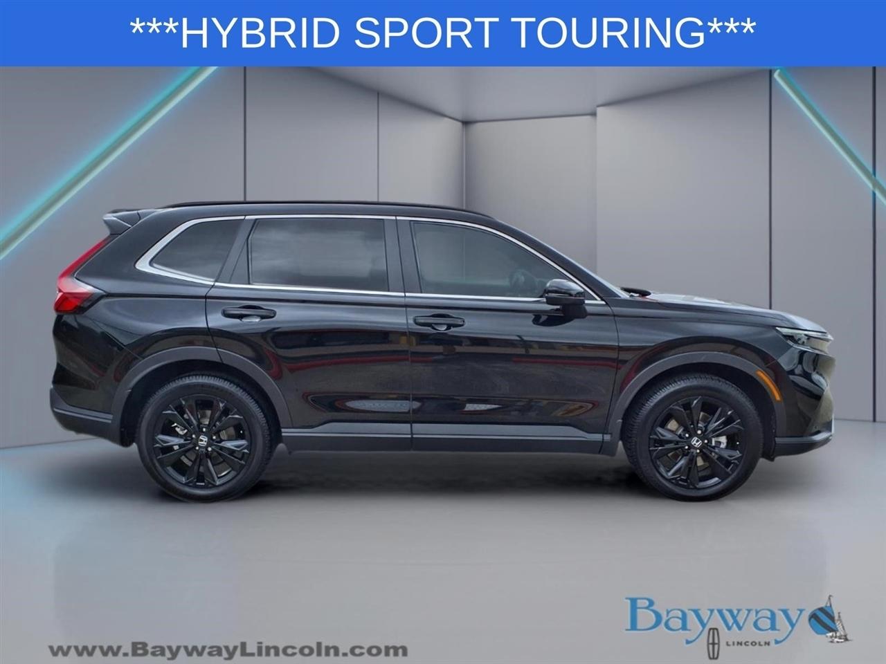 Honda CR-V Hybrid Touring 2023