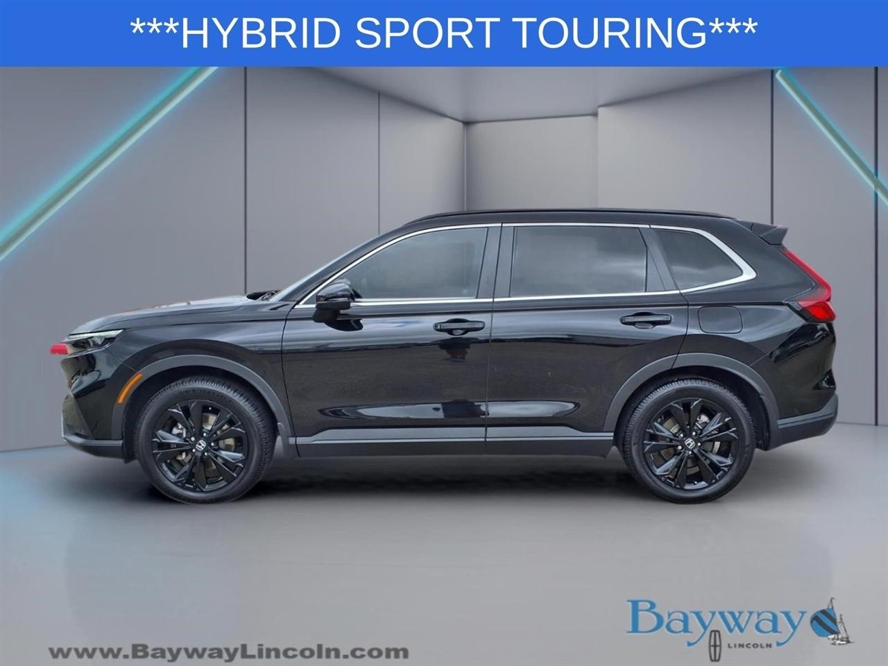 Honda CR-V Hybrid Touring 2023
