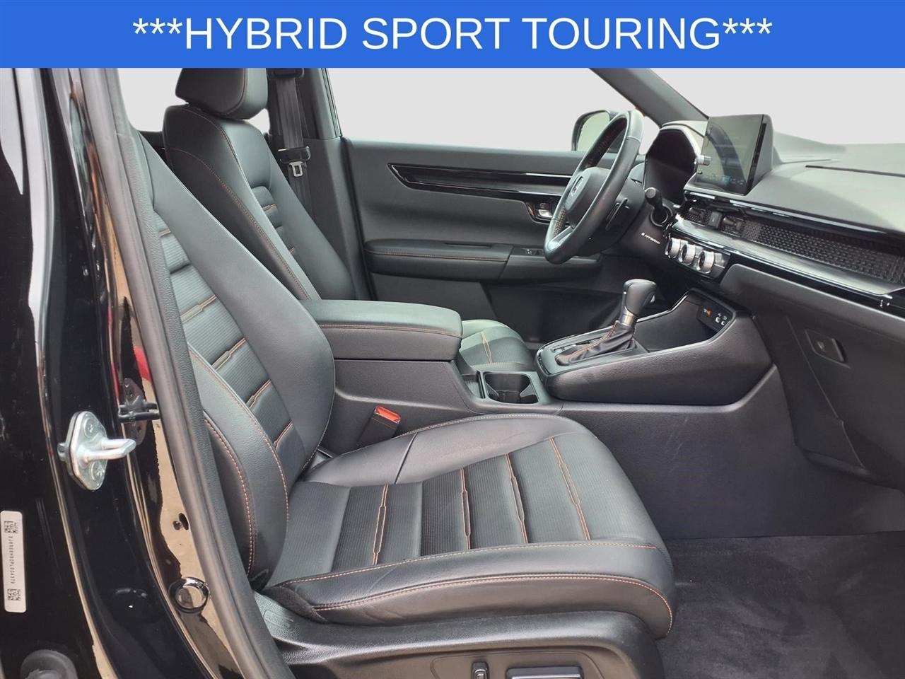 Honda CR-V Hybrid Touring 2023