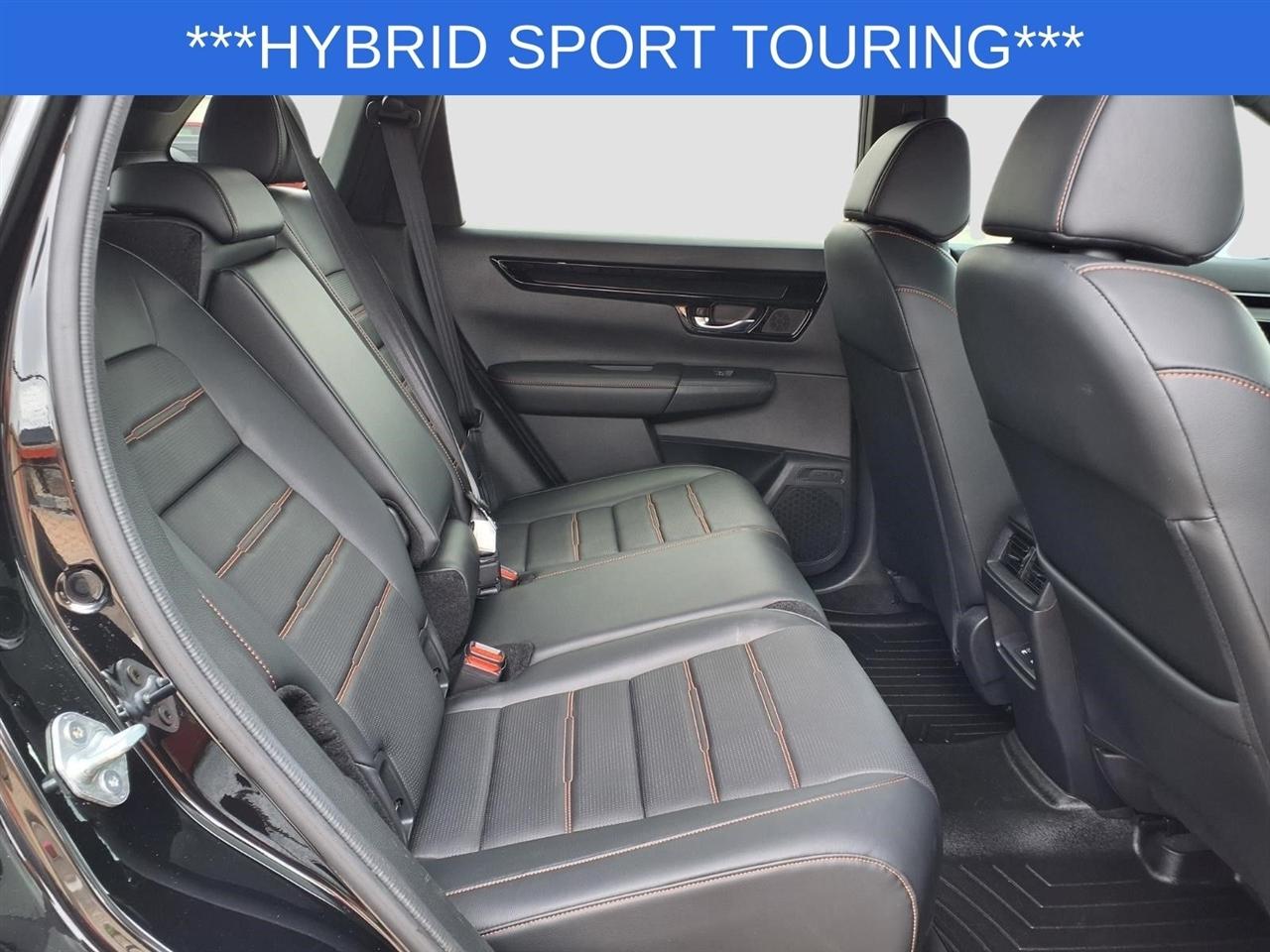Honda CR-V Hybrid Touring 2023