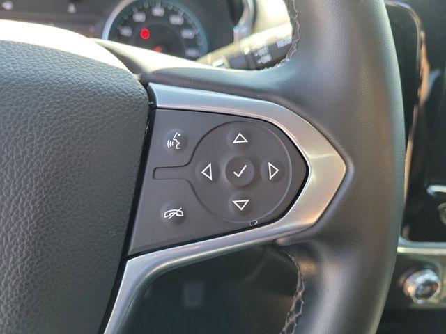 Chevrolet Traverse LT Cloth FWD 2023