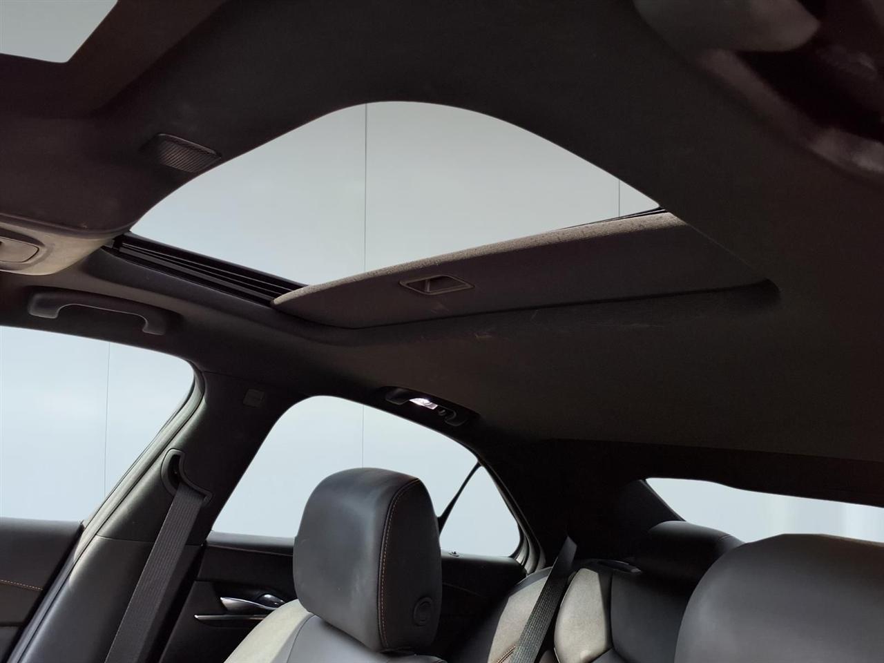 Cadillac CT4 Sport 2025