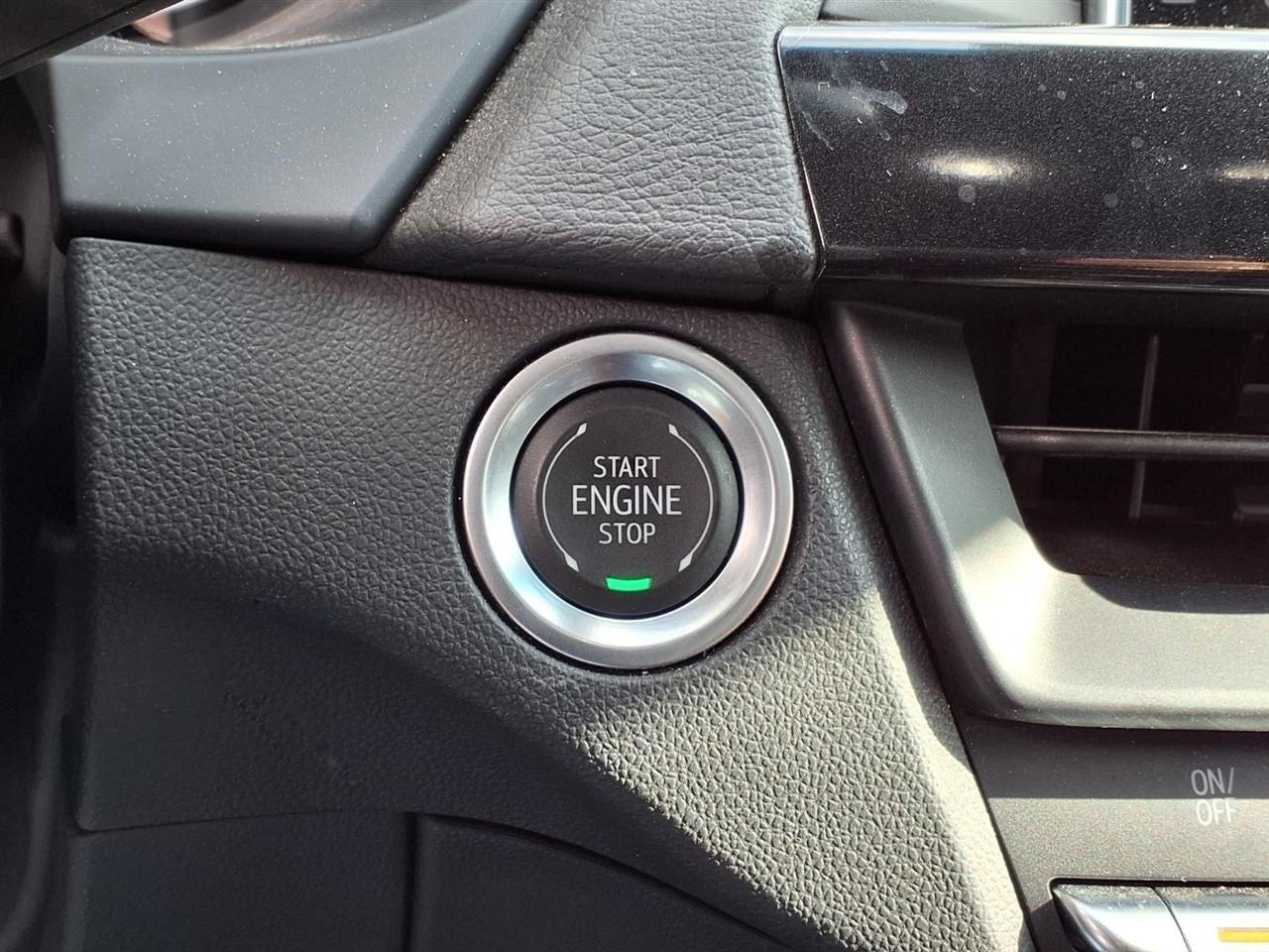 Cadillac CT4 Sport 2025
