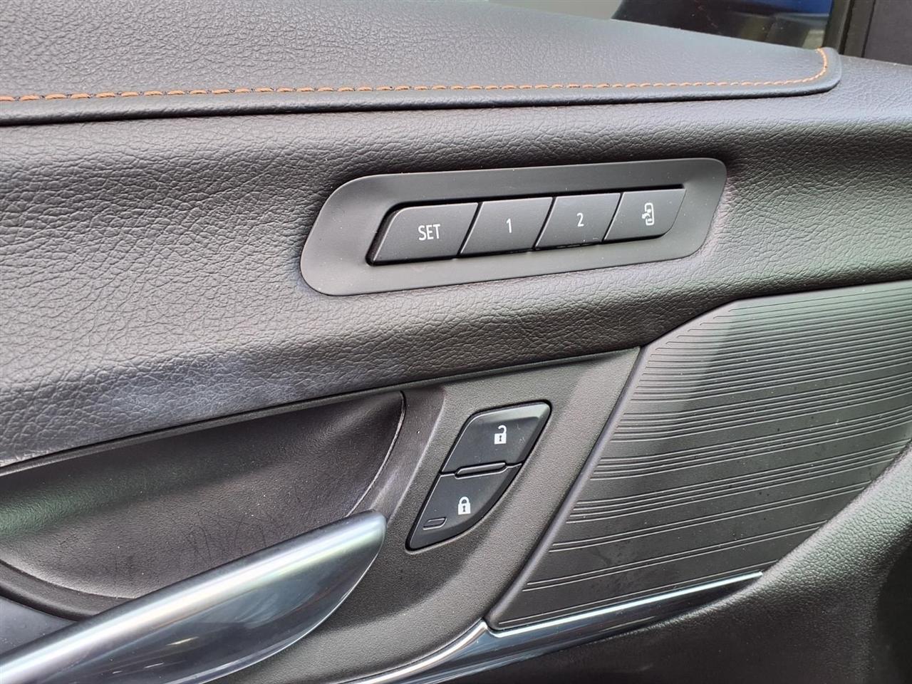 Cadillac CT4 Sport 2025