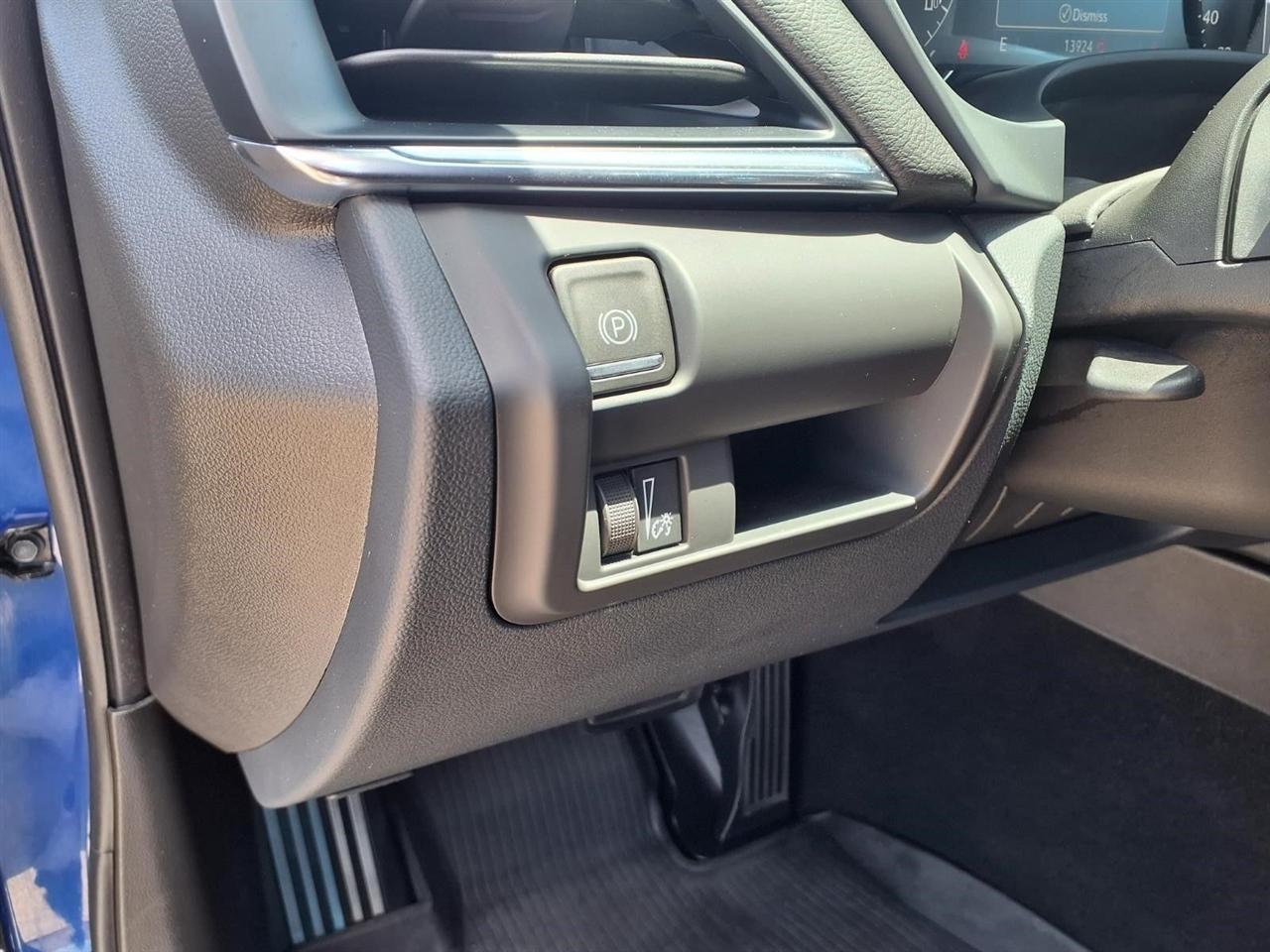Cadillac CT4 Sport 2025