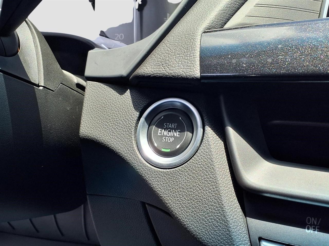 Cadillac CT4 Sport 2025