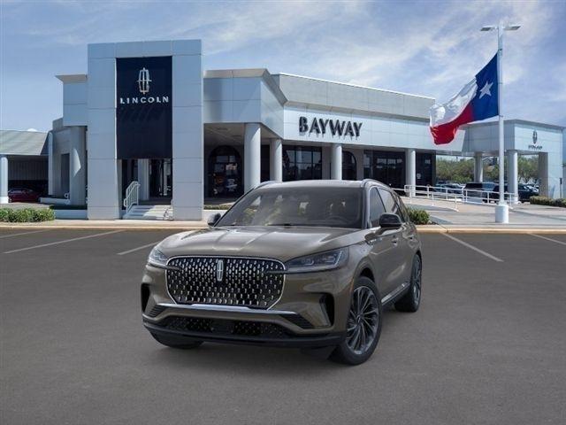 Lincoln Aviator Reserve AWD 2026