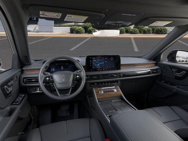 Lincoln Aviator Reserve AWD 2026