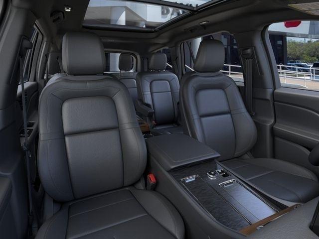 Lincoln Aviator Reserve AWD 2026