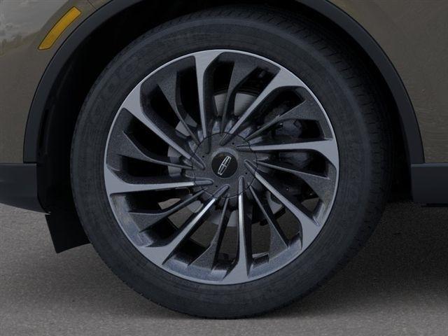 Lincoln Aviator Reserve AWD 2026