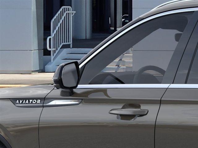 Lincoln Aviator Reserve AWD 2026