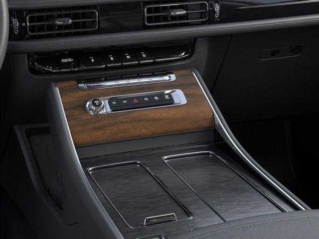 Lincoln Aviator Reserve AWD 2026