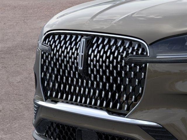 Lincoln Aviator Reserve AWD 2026