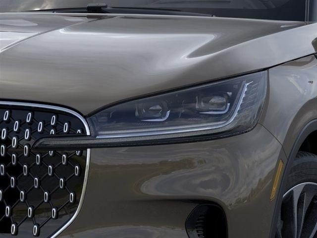 Lincoln Aviator Reserve AWD 2026