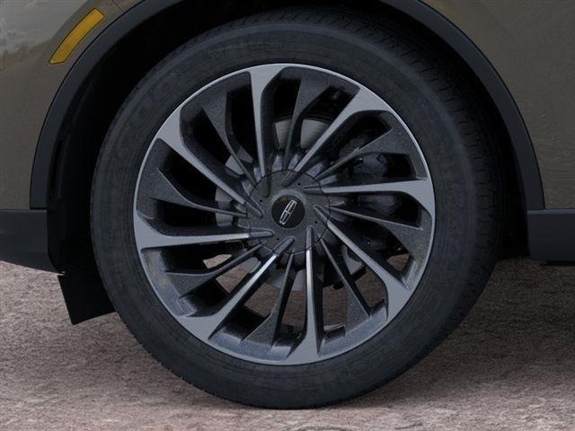 Lincoln Aviator Reserve AWD 2026
