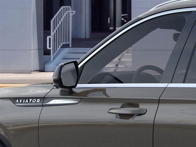 Lincoln Aviator Reserve AWD 2026