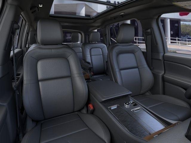 Lincoln Aviator Reserve AWD 2026