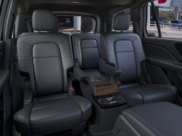 Lincoln Aviator Reserve AWD 2026