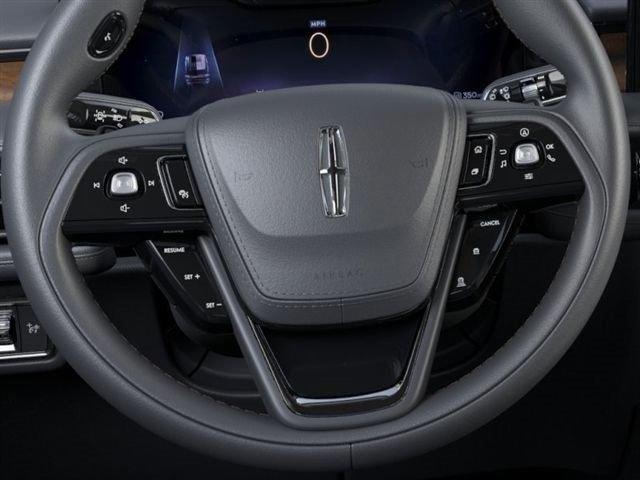 Lincoln Aviator Reserve AWD 2026