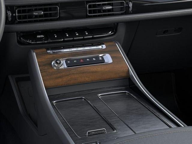 Lincoln Aviator Reserve AWD 2026