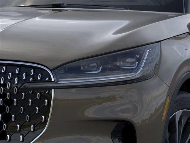 Lincoln Aviator Reserve AWD 2026