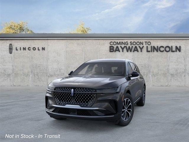 Lincoln Nautilus Premiere 2026