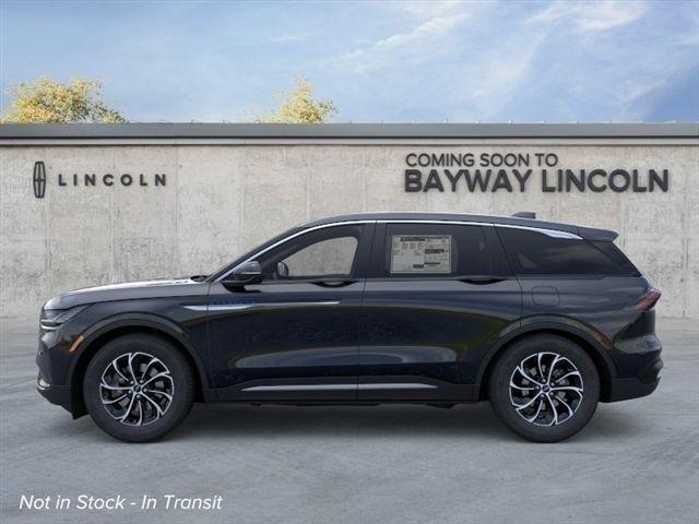 Lincoln Nautilus Premiere 2026