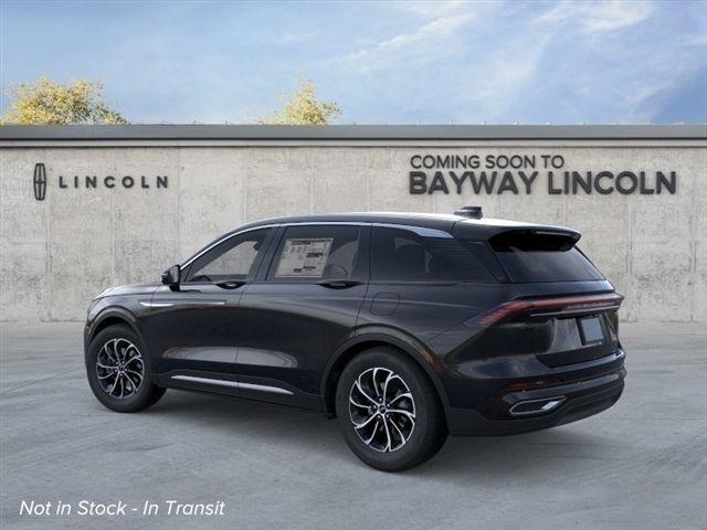 Lincoln Nautilus Premiere 2026