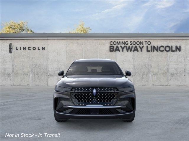 Lincoln Nautilus Premiere 2026