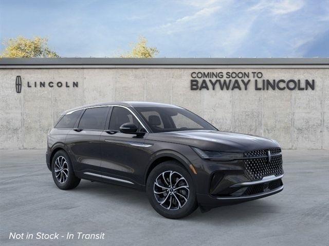 Lincoln Nautilus Premiere 2026