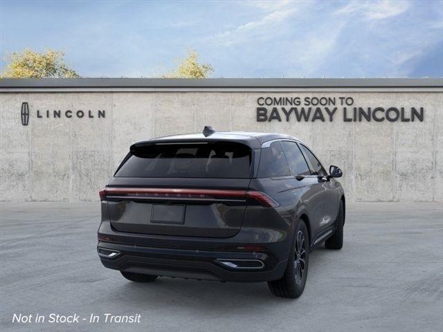 Lincoln Nautilus Premiere 2026