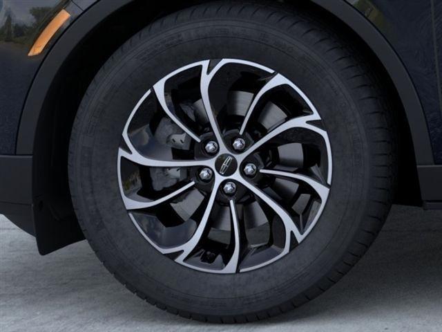 Lincoln Nautilus Premiere 2026