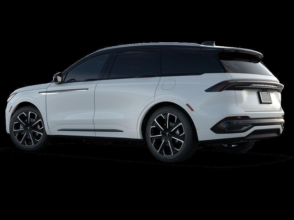 Lincoln Nautilus Reserve 2026