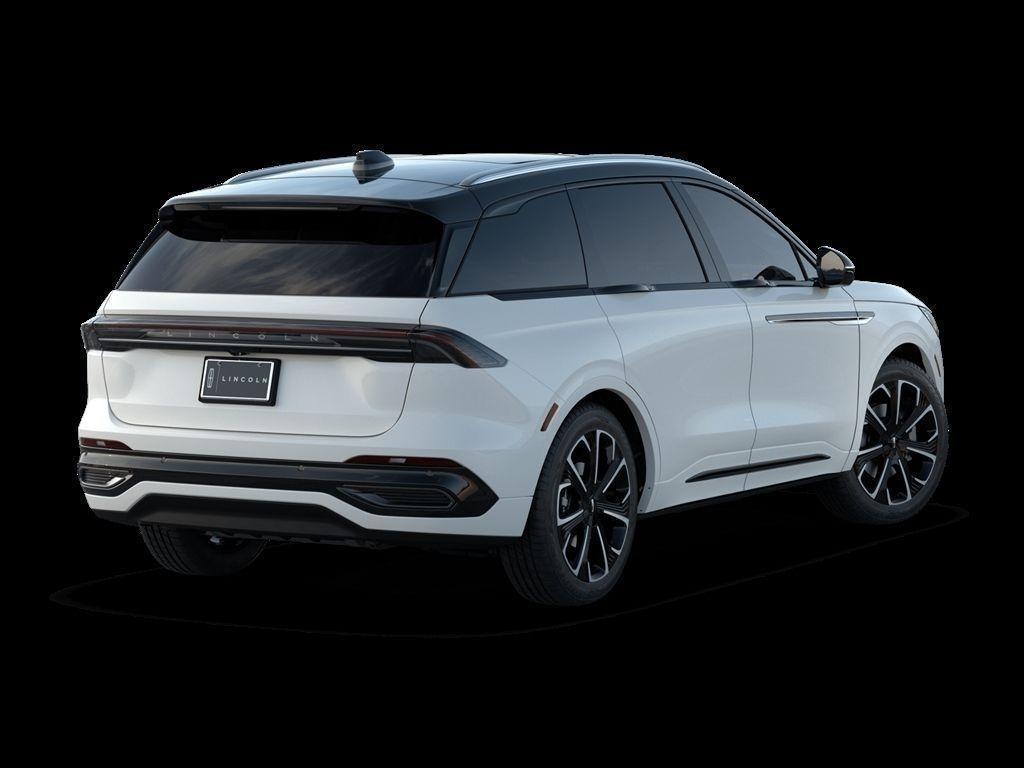 Lincoln Nautilus Reserve 2026