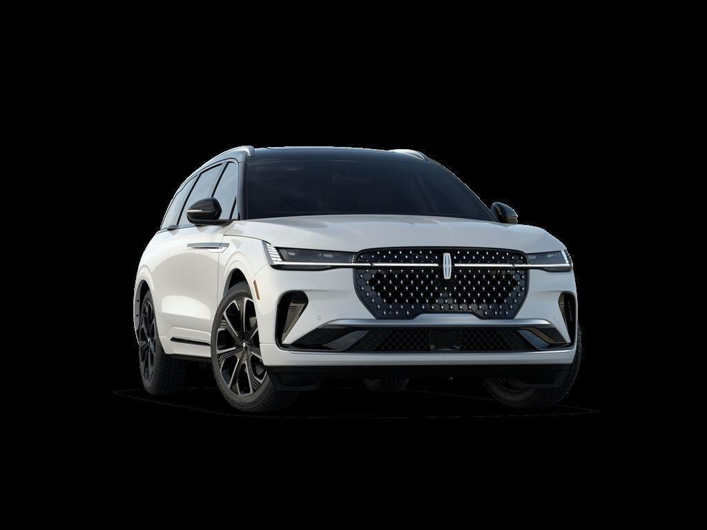 Lincoln Nautilus Reserve 2026