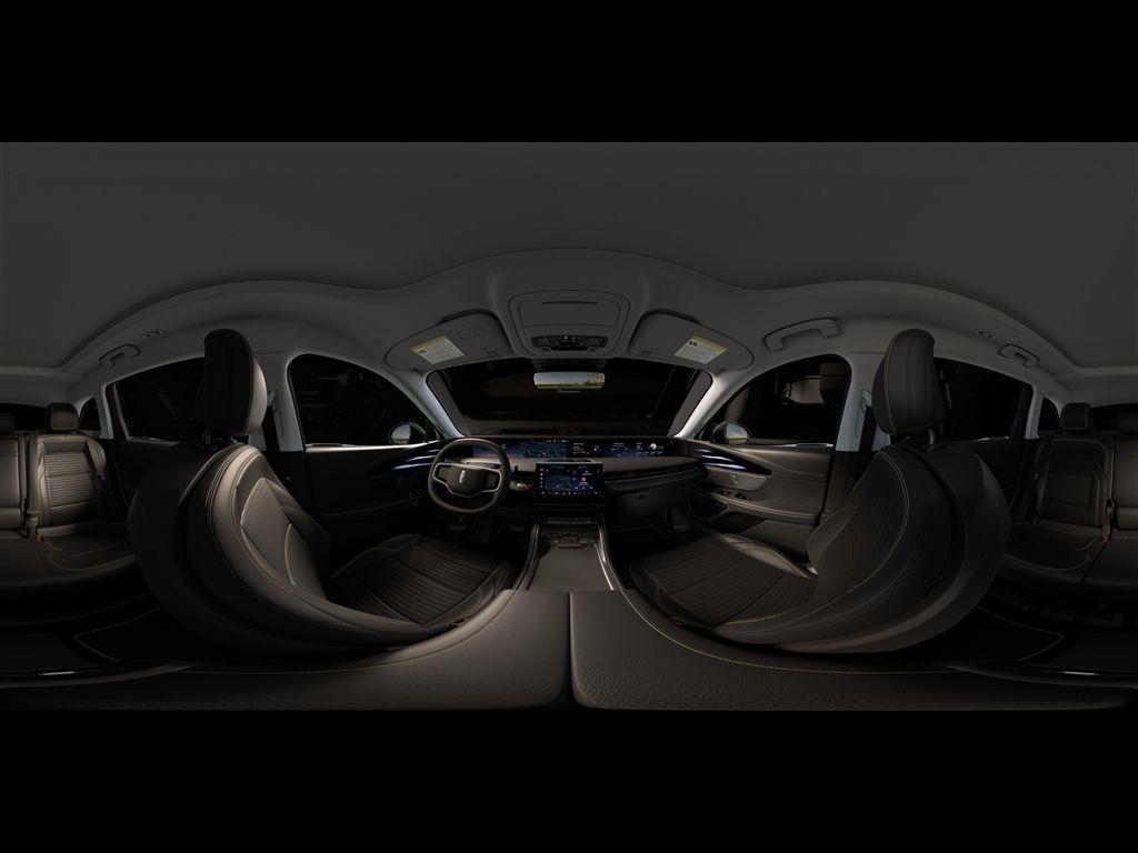 Lincoln Nautilus Reserve 2026