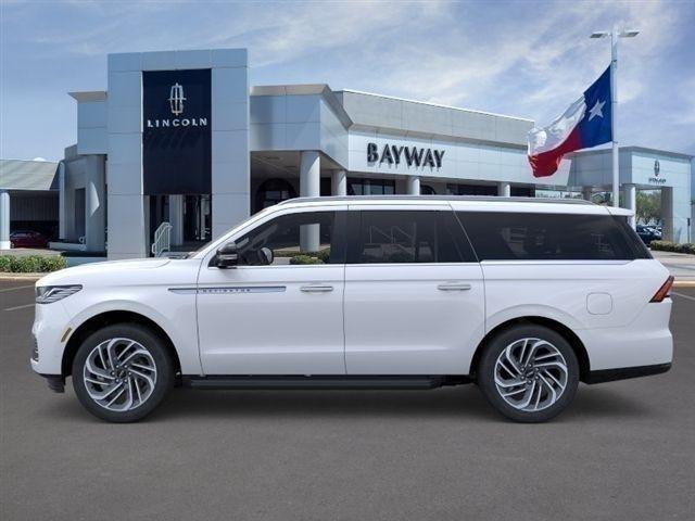 Lincoln Navigator L Premiere 2026