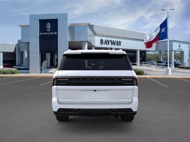 Lincoln Navigator L Premiere 2026